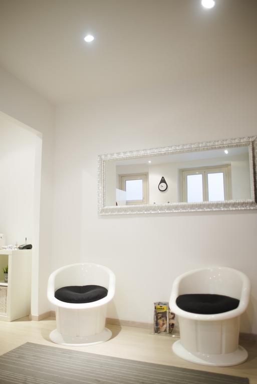 B&B Monumental Rhome Рим Экстерьер фото