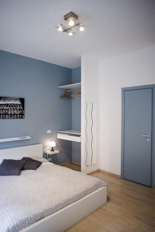 B&B Monumental Rhome Рим Экстерьер фото