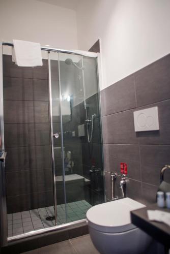 B&B Monumental Rhome Рим Экстерьер фото